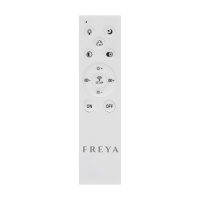 Потолочный светильник Freya FR10030CL-L88B