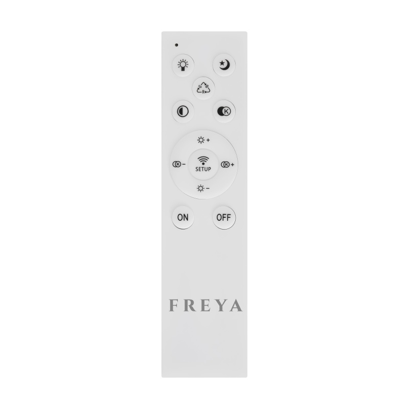 Потолочный светильник Freya FR10031CL-L98W