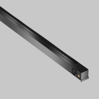 Трековый светильник Technical TR240-2-6W3K-B