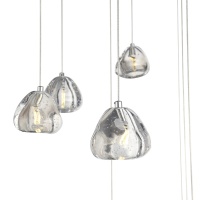 Каскадная люстра ST-Luce SL6017.101.13