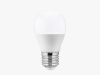 Светодиодная лампа LEDS POWER G45 E27 8Вт 4000К 006789