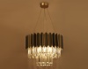 Каскадная люстра Ambrella Light TR5297