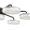 Накладная люстра LUMION 8236/7CL