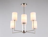 Люстра на штанге Ambrella Light LH56211