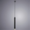 Подвесной светильник ARTE Lamp A6810SP-1BK