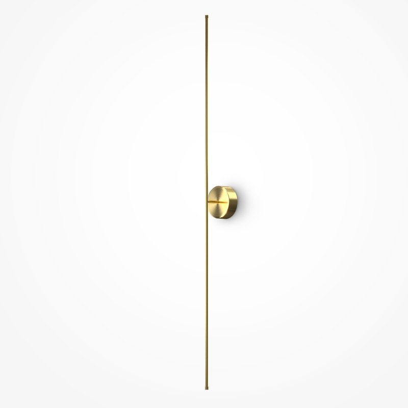 Бра Maytoni C084WL-L18BS2.7K-1