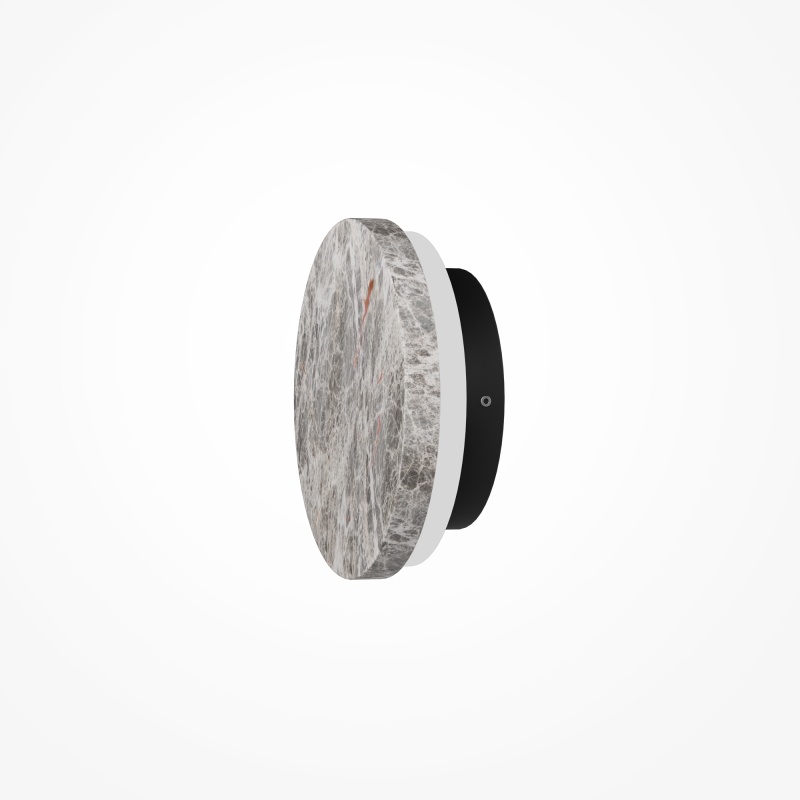 Настенный светильник (бра) Maytoni MOD461WL-L5GRK