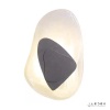 Бра iLedex F097-9W-3000K BK-WH