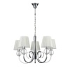 Подвесная люстра Vele Luce VL1971L05