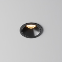 Встраиваемый светильник Technical DL043-01-10W2.7K-RD-B