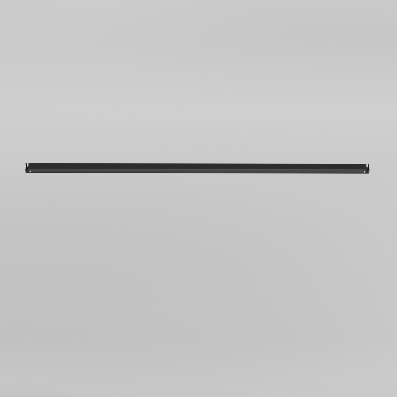 Трековый светильник Technical TR174-1-24WTW-M-B