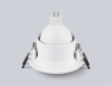 Встраиваемый светильник Ambrella Light TN102805