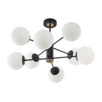 Люстра на штанге MODELUX MD.8181.8