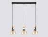 Подвесной светильник Ambrella Light TR3404