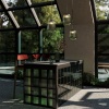 Подвесной светильник Freya FR5384PL-L13GN