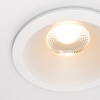 Встраиваемый светильник Technical DL034-01-12W2.7K-W