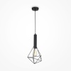 Подвесной светильник Maytoni T021-01-B