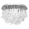 Накладная люстра Lussole LSA-5603-07