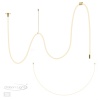 Подвесной светильник Odeon Light 4399/40CL