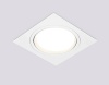 Встраиваемый светильник Ambrella Light TN51915