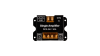 SWG Standard Усилитель, 30А,Черный, AMP-DIM-30A-BL