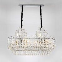 Подвесная люстра MODELUX ML.9022