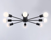 Люстра на штанге Ambrella Light TR80411