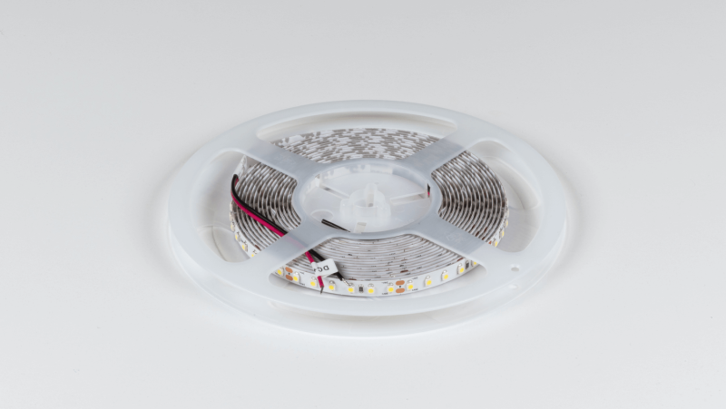 DesignLed Светодиодная лента холодное белое свечение IP33, DSG3120-24-W-33