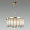 Подвесная люстра Odeon Light 4788/10