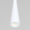 Подвесной светильник Elektrostandard 50312 LED 7W 4000K белый