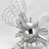 Подвесная люстра Lussole LSP-8999