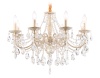 Подвесная люстра Ambrella Light TR4945