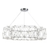 Подвесная люстра ST-Luce SL6602.103.72