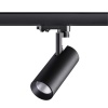 358256 PORT NT19 268 черный Трехфазный трековый светодиодный светильник IP20 LED 20W 220-240V HELIX