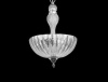 Подвесная люстра Newport 6703/S clear
