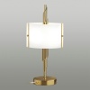 Настольная лампа Odeon Light 5415/2T
