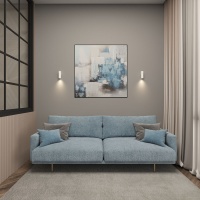 Бра Denkirs DK5021-WH