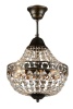 Люстра на штанге ST-Luce SL669.403.03
