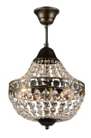 Люстра на штанге ST-Luce SL669.403.03