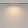 Трековый светильник Technical TR173-1-8WTW-B