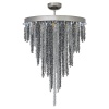 Каскадная люстра Arti Lampadari Flusso H 1.4.55.106 N