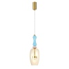 Подвесной светильник ARTE Lamp A2405SP-9YL