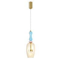 Подвесной светильник ARTE Lamp A2405SP-9YL