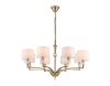 Подвесная люстра Ambrella Light LH71133