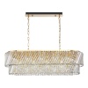 Подвесная люстра ST-Luce SL6138.303.14