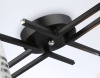 Накладная люстра Ambrella Light TR303212