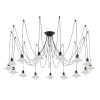 Подвесной светильник Citilux CL451152
