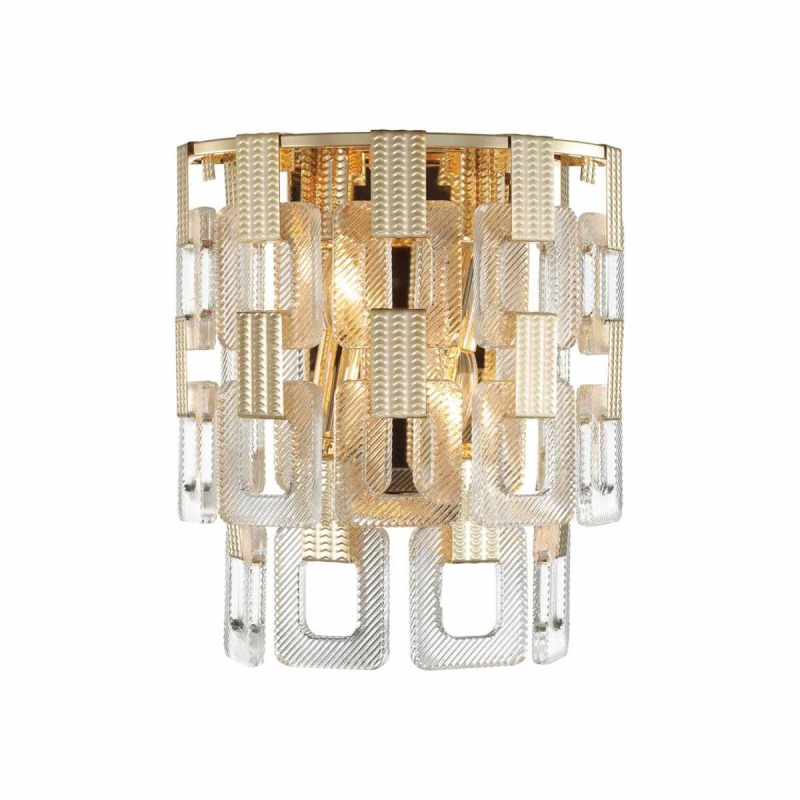 Бра Odeon Light 4989/2W