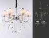 Подвесная люстра Ambrella Light TR4588