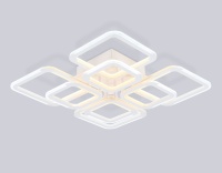 Накладная люстра Ambrella Light FA8950